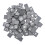 100 Grijs Chips 26 Letters Geletterdheid 11