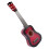 Kids Akustisk Gitarr 21 6 Strängar Musikinstrument 1