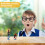 4Pcs PVC-simulerad Dykare- , Mini Sandbords-scen Figur 8