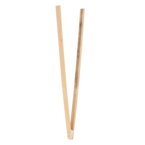 Litter Picker Vuilnisverzameltool Met Van Bamboe 2