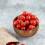 1 Stuks 11X6 Cm Bestekhouder Fruit- En Saladekom 5