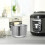 Rice Cooker Inner Pot Replacement Liner For Kitchen 3