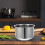 Rice Cooker Inner Pot Replacement Liner For Kitchen 5