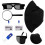 De Accesorios Para A Ser Detective, Sombrero, Gafas Y 10