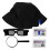 De Accesorios Para A Ser Detective, Sombrero, Gafas Y 7