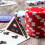 Set De Botones Para Repartidor De Poker Plástico Doble 7