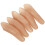 5Pcs Lång Finger Knep Leksak För Halloween 2