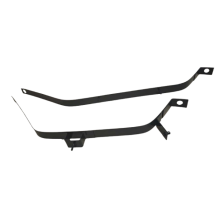 MITSUBISHI SHOGUN 1999 TO 2006 NEW FUEL TANK STRAPS 2PC MTSHO3 385B
