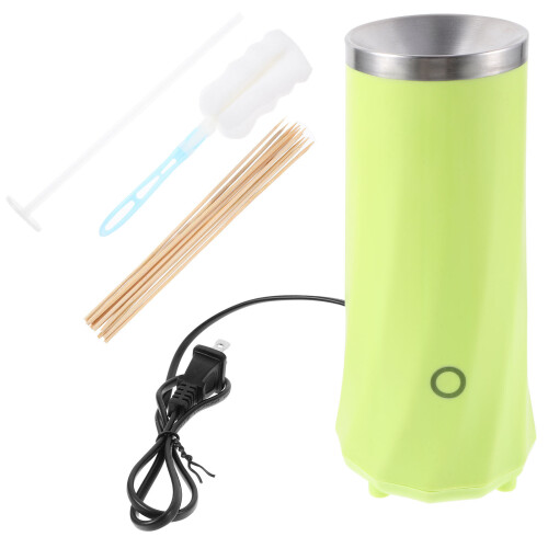 Roll Maker Household Automatic Nonstick Roll Machine Cooker 1