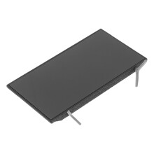 Mini Poppenhuis Decoratie Realistische Miniatuur Tv Voor Woonkamer