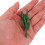 18Pcs Artificial Tree Model Mini Plants For Train Landscape 8