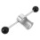 Universal Fire Sprinkler Spanner Tool Metal Durable Repair Wrench 11