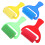 4 Stuks Schilderborstel Roller Spons Kinderen Schildermateriaal 10
