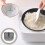 Electric Cooker Rijst Binnenpan Vervanging 6