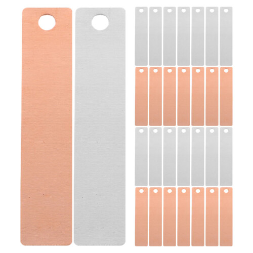 30 Paren - Strips Voor Fruitbatterij En Onderzoek