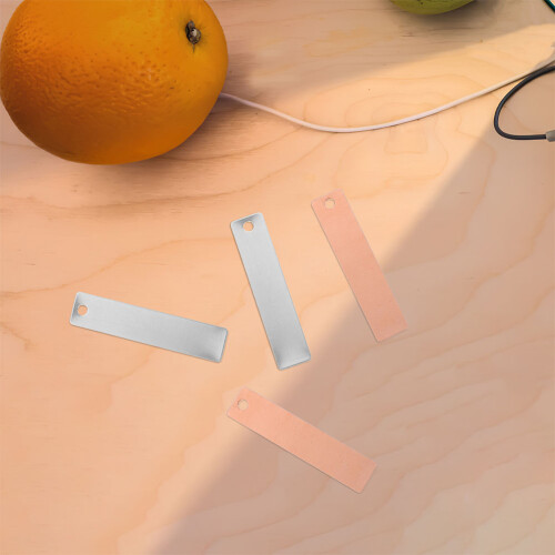 30 Paren - Strips Voor Fruitbatterij En Onderzoek 2