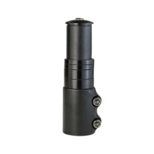 Dispositivo Horquilla Delantera 12 Cm Negro
