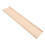 Mini Wainscoting 1:12 Poppenhuis Interieur Decor 1