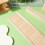 Mini Wainscoting 1:12 Poppenhuis Interieur Decor 7