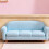 Mini Wainscoting 1:12 Poppenhuis Interieur Decor 5