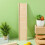 Mini Wainscoting 1:12 Poppenhuis Interieur Decor 6