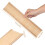 Mini Wainscoting 1:12 Poppenhuis Interieur Decor 2