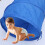 De Exploración Multicolor Plegable 48 * 180 Cm Para Niños 10