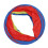 Multi-Kleur Kinderpop-Up Tunnel 48 * 180 Cm Educatief Speelgoed 1