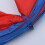 Multi-Kleur Kinderpop-Up Tunnel 48 * 180 Cm Educatief Speelgoed 8