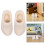 3 Pairs Mini Voor Poppenhuis Blanks 3 Cm 10