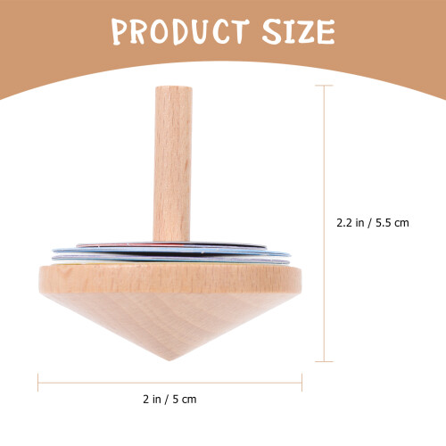 De Juguetes De Madera Para Niños, Aire 1