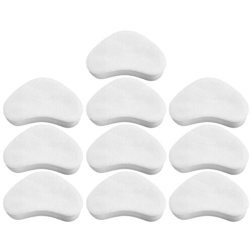 1000 Pièces Patchs Pour Yeux Jetables, Faciaux