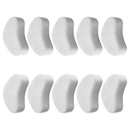 1000 Pièces Patchs Pour Yeux Jetables, Faciaux 1