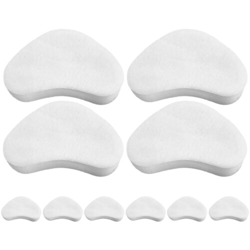1000 Pièces Patchs Pour Yeux Jetables, Faciaux 2
