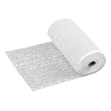 Mountain Model Plastic Mesh Cloth For Gypsum Tape And Sand Table