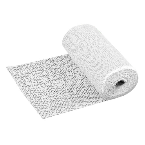 Mountain Model Plastic Mesh Cloth For Gypsum Tape And Sand Table
