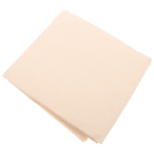 Bâche De En Coton Pour Protection Sol