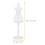 6 Stuks Popkleding Mannequin Jurk Display Standaard 7