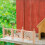 1 Stuks Mini Railing Model Voor Mini Huis En Kinder Speelhuis 3