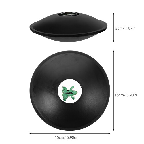 3D Mirascope Toy For Hologram Image Creation 1