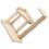 Miniature Wood Cat Tree Climbing Tower Decorative Mini House 1