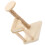 Miniature Wood Cat Tree Climbing Tower Decorative Mini House 6