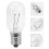 10Pcs Wax Warmer Bulb Fragrance Diffuser Lamp E17 15W 3