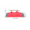 Mini Skateboard Doigt Obstacle En Plastique Rampe Parc 2