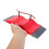 Mini Skateboard Doigt Obstacle En Plastique Rampe Parc 8