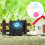 6 Unidades Mini Disco Simulado Para Casa De Muñecas Accesorios 3