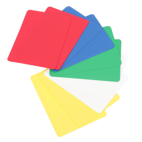 10Pcs Plastic Poker Dispensers For Pressing Tools 2