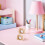 2 Unidades De Madera Para Niños Con 4