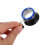 2St Headset Vergrootglas Aluminium Juwelier En Horlogemaker 4