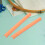 4St Duurzame Plastic Borduursluitclips, En Draagbaar Beige 6